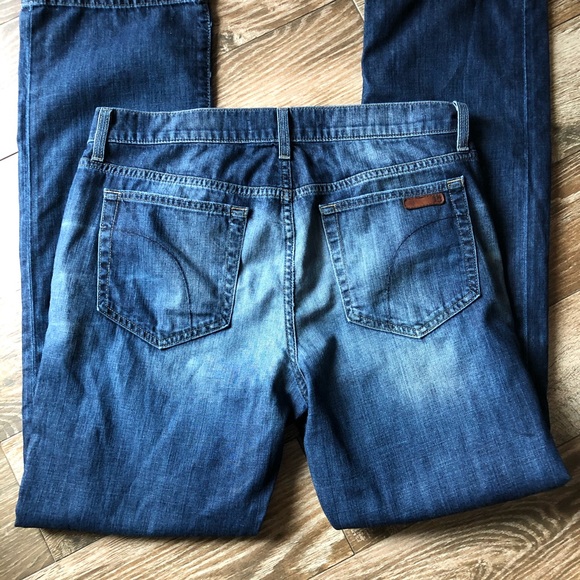 Joe's Jeans Jeans Joe Jeans The Rebel Fit Jeans Poshmark